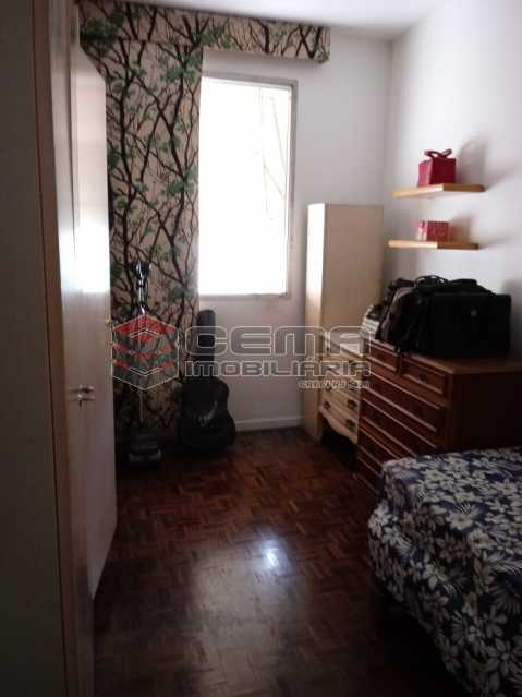 Apartamento à venda em Laranjeiras, Zona Sul RJ, Rio de Janeiro, 3 quartos , 135m² Foto 18