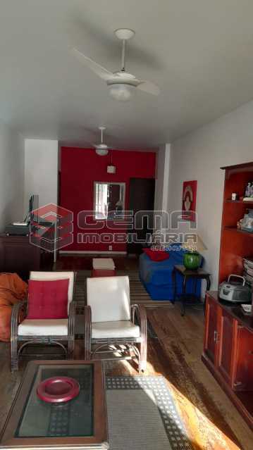 Apartamento à venda em Laranjeiras, Zona Sul RJ, Rio de Janeiro, 3 quartos , 135m² Foto 22