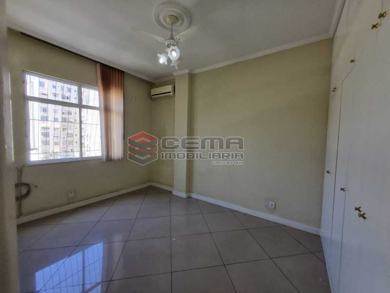 Apartamento à venda em Catete, Zona Sul RJ, Rio de Janeiro, 3 quartos , 127m² Foto 10