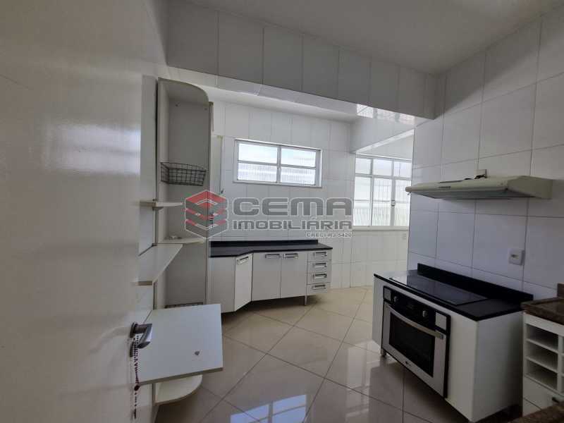 Apartamento à venda em Catete, Zona Sul RJ, Rio de Janeiro, 3 quartos , 127m² Foto 20