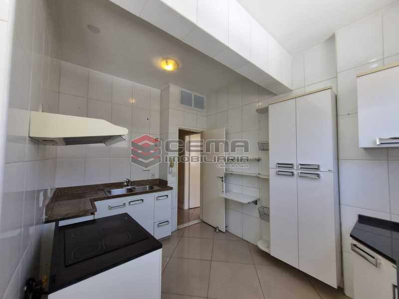 Apartamento à venda em Catete, Zona Sul RJ, Rio de Janeiro, 3 quartos , 127m² Foto 22