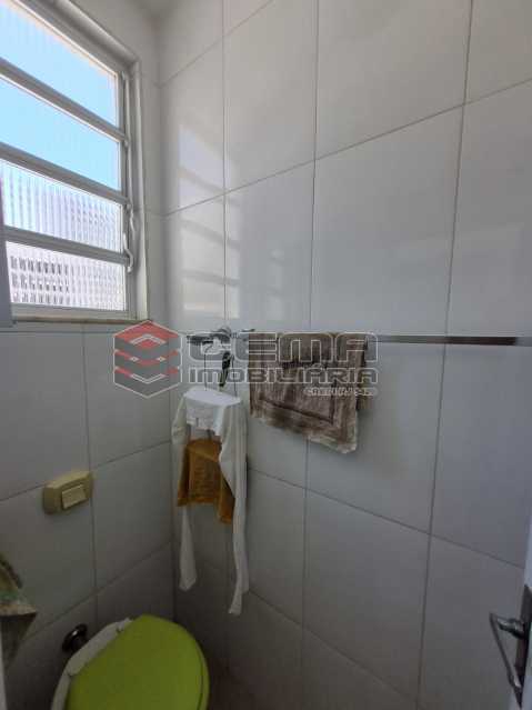 Apartamento à venda em Catete, Zona Sul RJ, Rio de Janeiro, 3 quartos , 127m² Foto 25