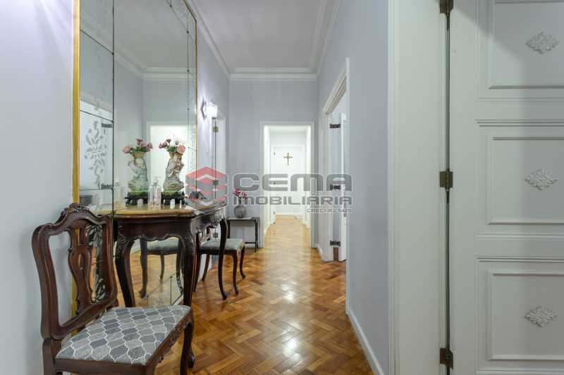 Apartamento à venda em Flamengo, Zona Sul RJ, Rio de Janeiro, 3 quartos , 171m² Foto 10