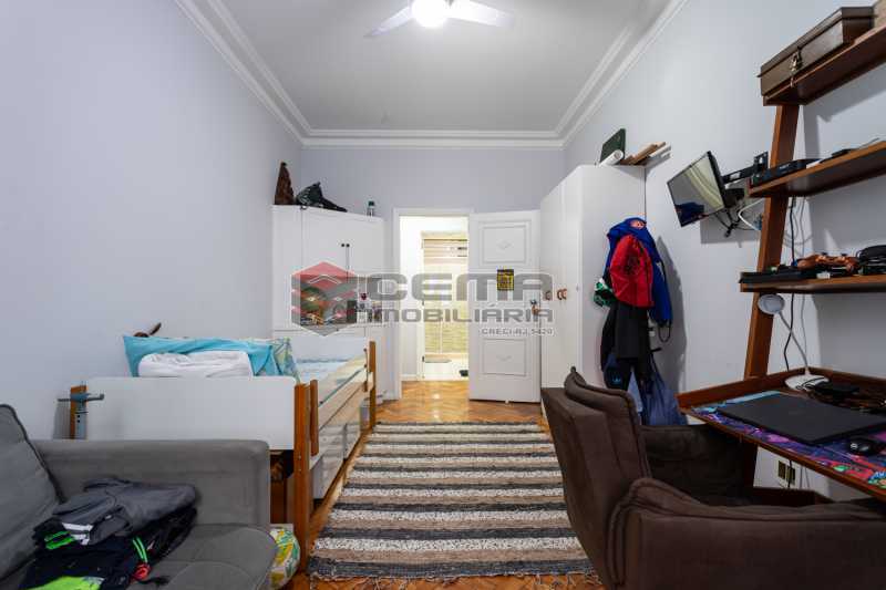 Apartamento à venda em Flamengo, Zona Sul RJ, Rio de Janeiro, 3 quartos , 171m² Foto 13