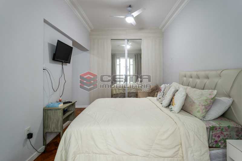 Apartamento à venda em Flamengo, Zona Sul RJ, Rio de Janeiro, 3 quartos , 171m² Foto 17
