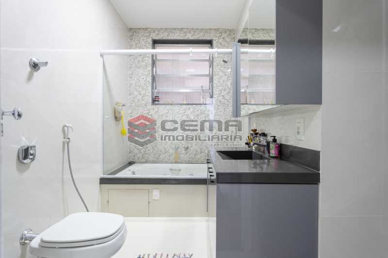 Apartamento à venda em Flamengo, Zona Sul RJ, Rio de Janeiro, 3 quartos , 171m² Foto 24