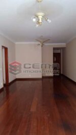 Apartamento à venda em Flamengo, Zona Sul RJ, Rio de Janeiro, 3 quartos , 137m² Thumbnail 5