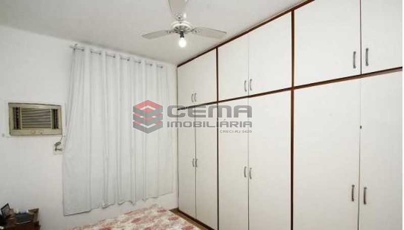 Apartamento à venda em Laranjeiras, Zona Sul RJ, Rio de Janeiro, 3 quartos , 94m² Foto 8