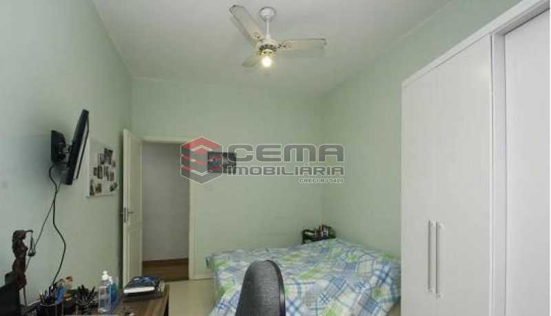 Apartamento à venda em Laranjeiras, Zona Sul RJ, Rio de Janeiro, 3 quartos , 94m² Foto 11