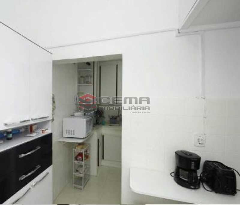 Apartamento à venda em Laranjeiras, Zona Sul RJ, Rio de Janeiro, 3 quartos , 94m² Foto 18
