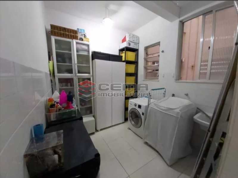 Apartamento à venda em Flamengo, Zona Sul RJ, Rio de Janeiro, 2 quartos , 60m² Foto 17