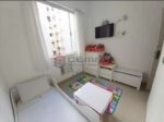 Apartamento à venda em Flamengo, Zona Sul RJ, Rio de Janeiro, 2 quartos , 60m² Thumbnail 9
