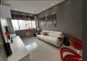 Apartamento à venda em Flamengo, Zona Sul RJ, Rio de Janeiro, 2 quartos , 60m² Thumbnail 4