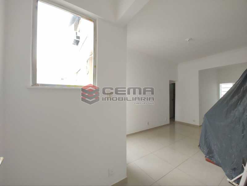 Apartamento à venda em Laranjeiras, Zona Sul RJ, Rio de Janeiro, 2 quartos , 65m² Foto 3