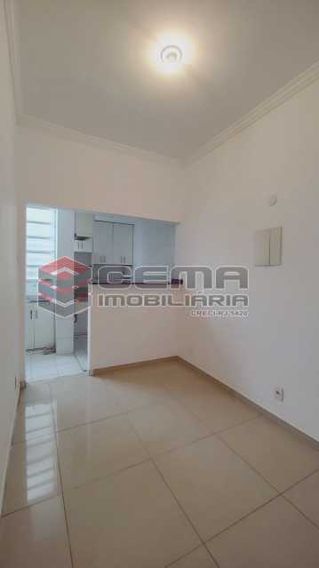 Apartamento à venda em Laranjeiras, Zona Sul RJ, Rio de Janeiro, 2 quartos , 65m² Foto 4