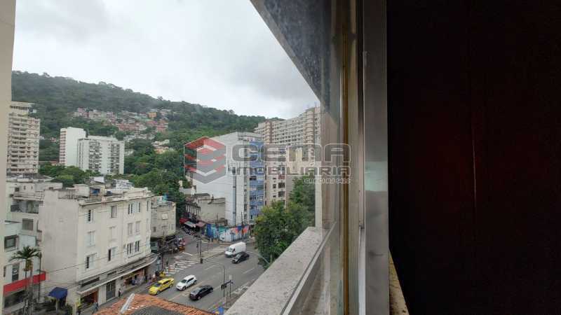Apartamento à venda em Laranjeiras, Zona Sul RJ, Rio de Janeiro, 2 quartos , 65m² Foto 24