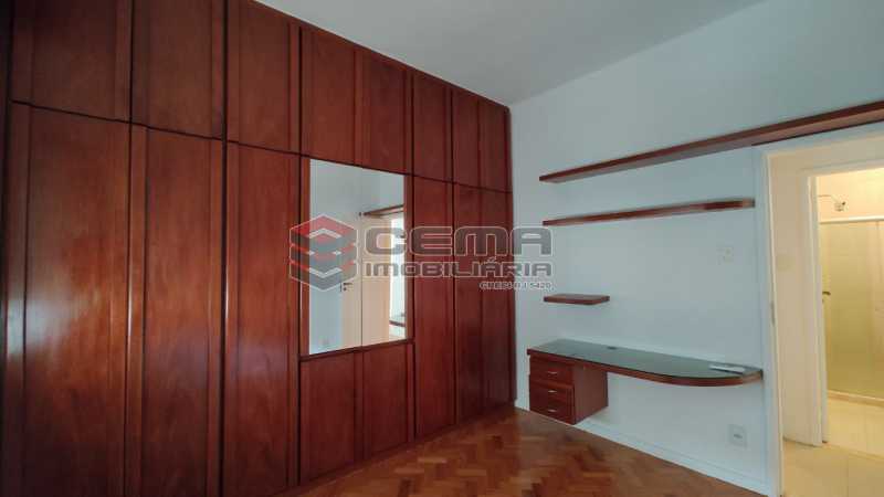 Apartamento à venda em Laranjeiras, Zona Sul RJ, Rio de Janeiro, 2 quartos , 65m² Foto 16