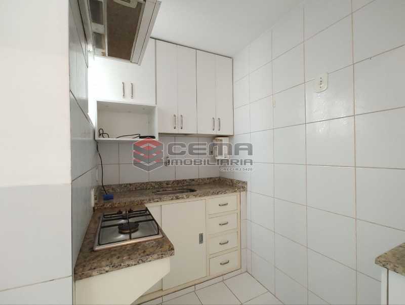 Apartamento à venda em Laranjeiras, Zona Sul RJ, Rio de Janeiro, 2 quartos , 65m² Foto 25