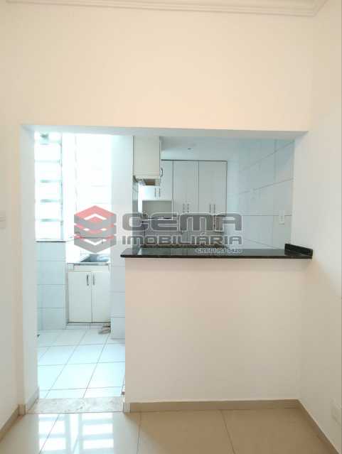 Apartamento à venda em Laranjeiras, Zona Sul RJ, Rio de Janeiro, 2 quartos , 65m² Foto 28