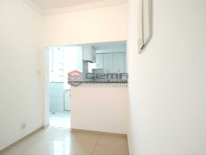 Apartamento à venda em Laranjeiras, Zona Sul RJ, Rio de Janeiro, 2 quartos , 65m² Foto 5