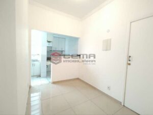 Apartamento à venda em Laranjeiras, Zona Sul RJ, Rio de Janeiro, 2 quartos , 65m² Thumbnail 2