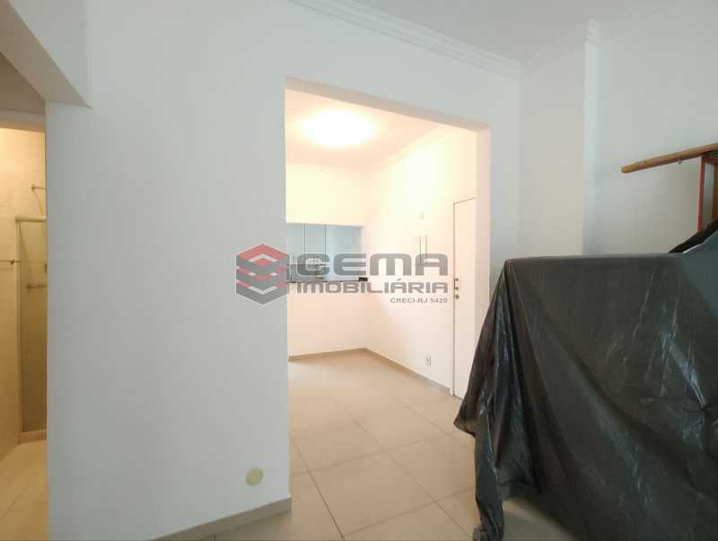 Apartamento à venda em Laranjeiras, Zona Sul RJ, Rio de Janeiro, 2 quartos , 65m² Foto 9