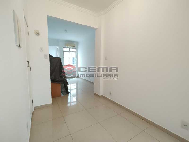 Apartamento à venda em Laranjeiras, Zona Sul RJ, Rio de Janeiro, 2 quartos , 65m² Foto 1