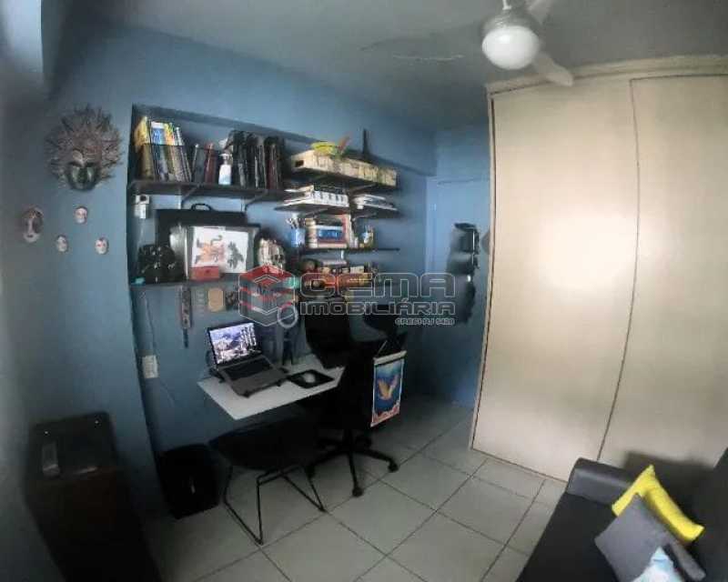 Apartamento à venda em Laranjeiras, Zona Sul RJ, Rio de Janeiro, 2 quartos , 76m² Foto 9