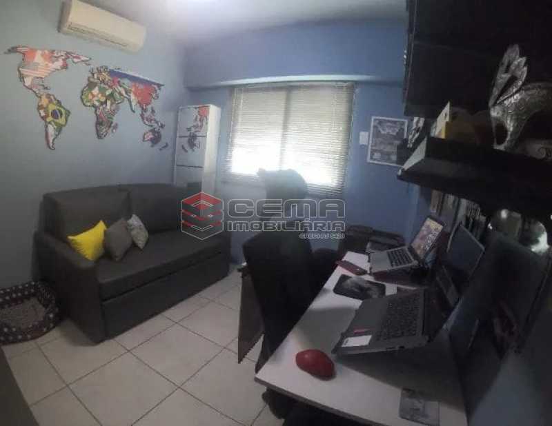 Apartamento à venda em Laranjeiras, Zona Sul RJ, Rio de Janeiro, 2 quartos , 76m² Foto 10