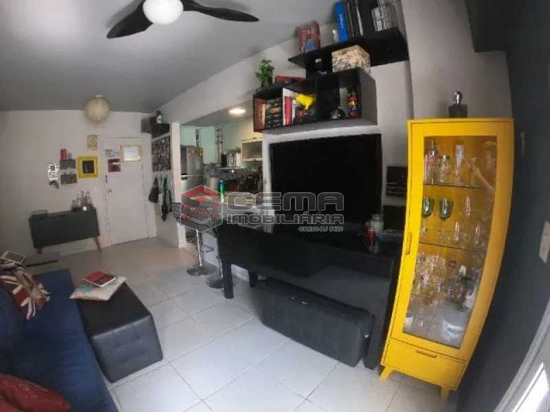 Apartamento à venda em Laranjeiras, Zona Sul RJ, Rio de Janeiro, 2 quartos , 76m² Foto 18