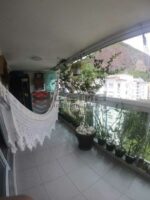 Apartamento à venda em Laranjeiras, Zona Sul RJ, Rio de Janeiro, 2 quartos , 76m² Thumbnail 21