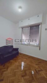 Apartamento à venda em Laranjeiras, Zona Sul RJ, Rio de Janeiro, 3 quartos , 91m² Thumbnail 12
