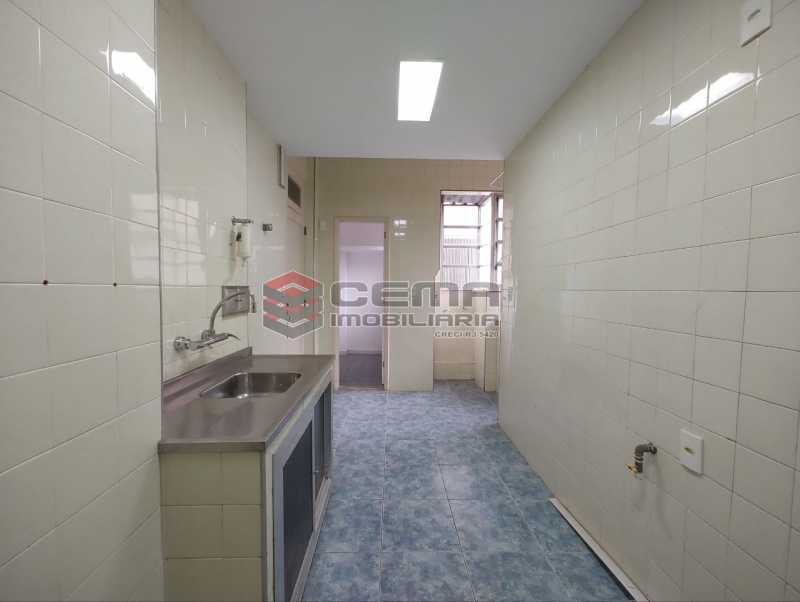 Apartamento à venda em Laranjeiras, Zona Sul RJ, Rio de Janeiro, 3 quartos , 91m² Foto 19