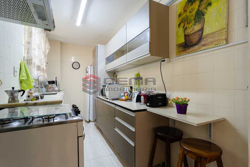 Apartamento à venda em Flamengo, Zona Sul RJ, Rio de Janeiro, 2 quartos , 78m² Foto 21