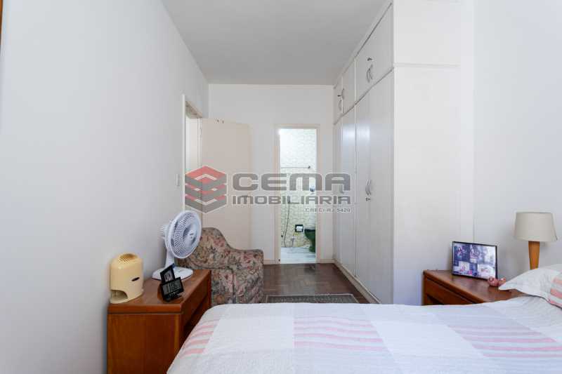 Apartamento à venda em Flamengo, Zona Sul RJ, Rio de Janeiro, 2 quartos , 78m² Foto 12