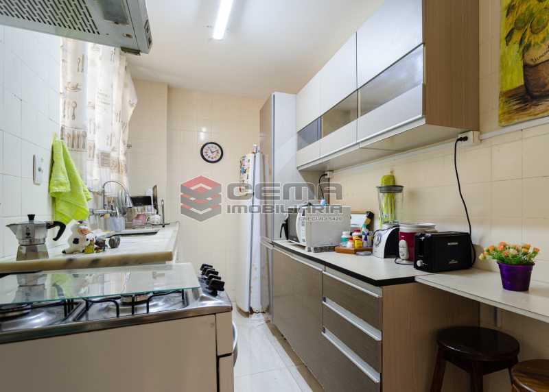 Apartamento à venda em Flamengo, Zona Sul RJ, Rio de Janeiro, 2 quartos , 78m² Foto 20