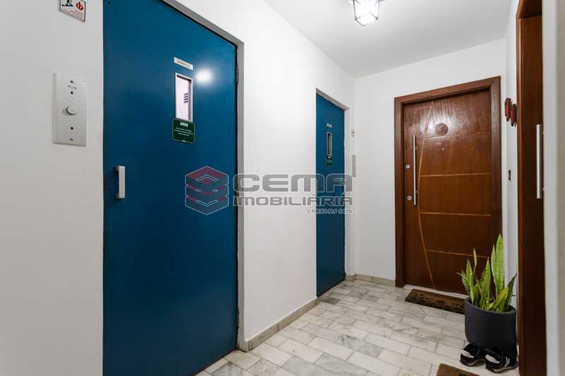 Apartamento à venda em Flamengo, Zona Sul RJ, Rio de Janeiro, 2 quartos , 78m² Foto 29