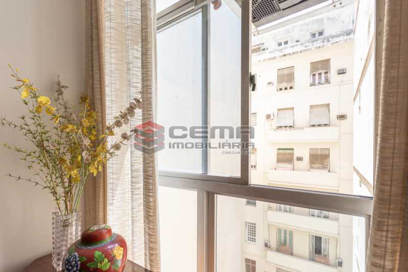 Apartamento à venda em Flamengo, Zona Sul RJ, Rio de Janeiro, 2 quartos , 78m² Foto 5