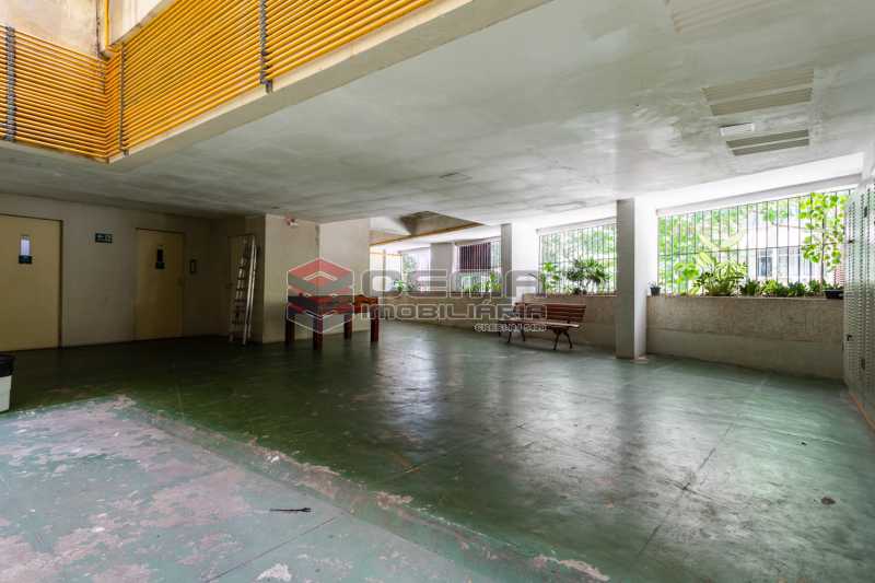 Apartamento à venda em Flamengo, Zona Sul RJ, Rio de Janeiro, 2 quartos , 78m² Foto 30