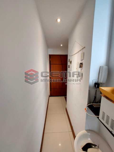 Apartamento à venda em Centro, Zona Centro RJ, Rio de Janeiro, 1 quarto , 26m² Foto 20