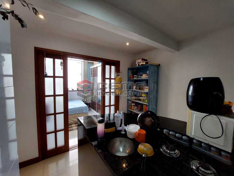 Apartamento à venda em Centro, Zona Centro RJ, Rio de Janeiro, 1 quarto , 26m² Foto 3