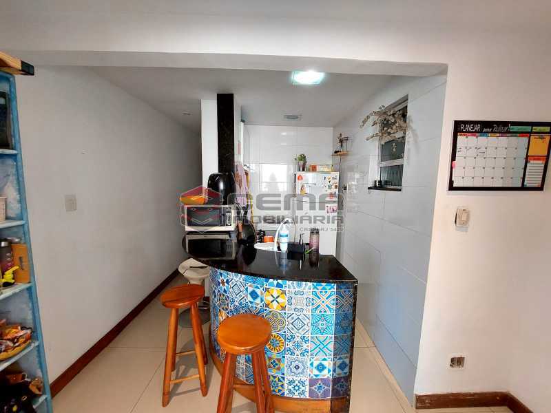 Apartamento à venda em Centro, Zona Centro RJ, Rio de Janeiro, 1 quarto , 26m² Foto 7