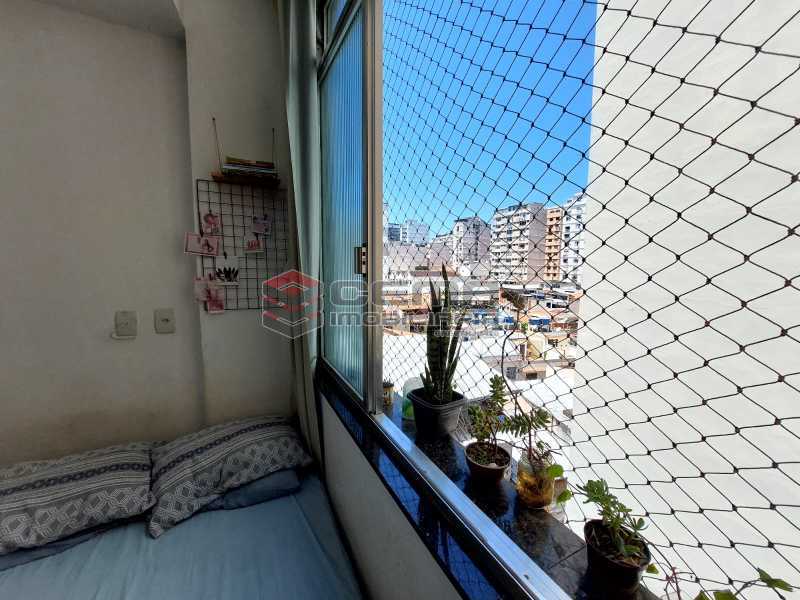 Apartamento à venda em Centro, Zona Centro RJ, Rio de Janeiro, 1 quarto , 26m² Foto 8