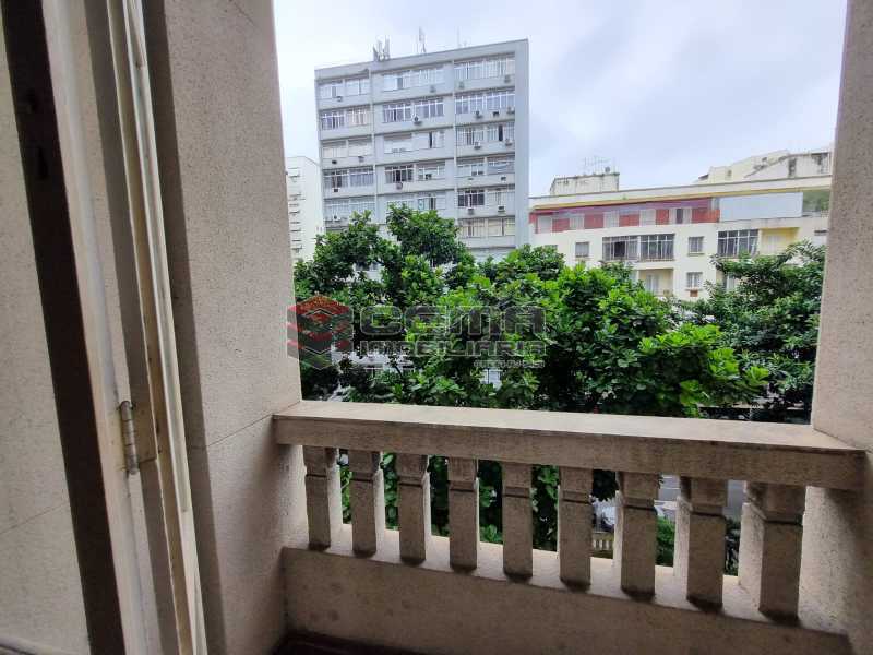 Apartamento à venda em Flamengo, Zona Sul RJ, Rio de Janeiro, 3 quartos , 220m² Foto 3