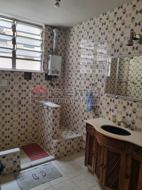 Apartamento à venda em Flamengo, Zona Sul RJ, Rio de Janeiro, 3 quartos , 220m² Foto 14