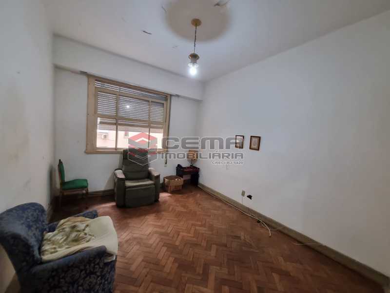 Apartamento à venda em Flamengo, Zona Sul RJ, Rio de Janeiro, 3 quartos , 220m² Foto 15