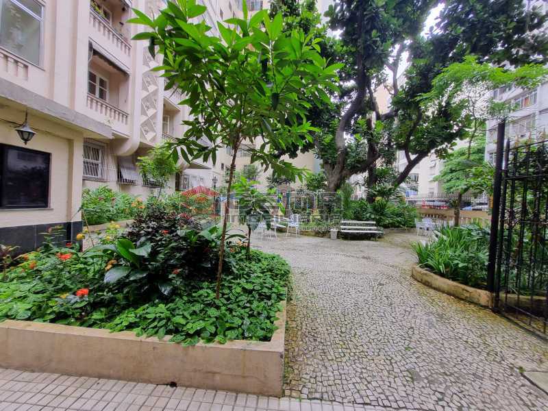 Apartamento à venda em Flamengo, Zona Sul RJ, Rio de Janeiro, 3 quartos , 220m² Foto 28