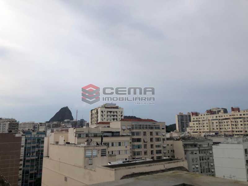 Apartamento à venda em Flamengo, Zona Sul RJ, Rio de Janeiro, 4 quartos , 200m² Prévia 4