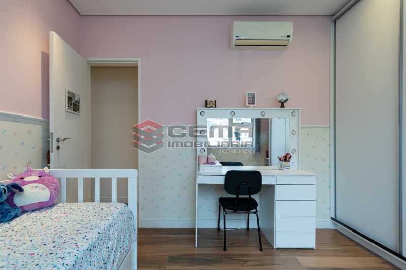 Apartamento à venda em Flamengo, Zona Sul RJ, Rio de Janeiro, 3 quartos , 100m² Foto 14