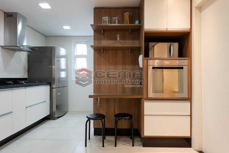 Apartamento à venda em Flamengo, Zona Sul RJ, Rio de Janeiro, 3 quartos , 100m² Foto 20